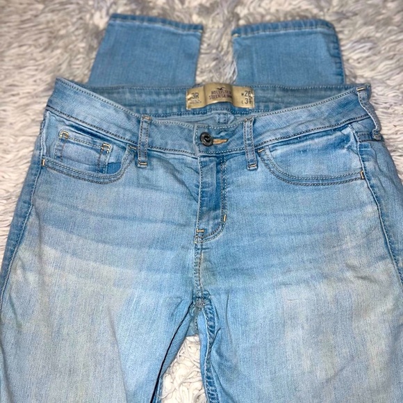 Hollister Skinny Jeans Bundle - Picture 4 of 13